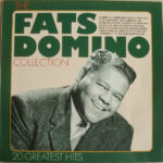 ddec5892af1a46301b948be87fa65bc364982107_0_0.jpeg The Fats Domino Collection - 20 Greatest Hits