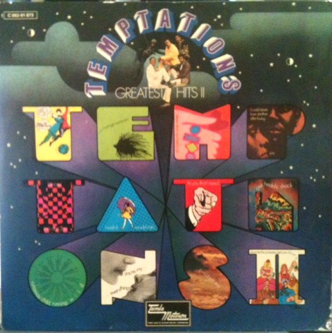 Greatest Hits II