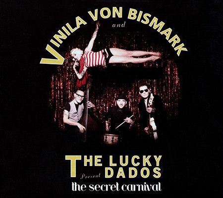 The Secret Carnival