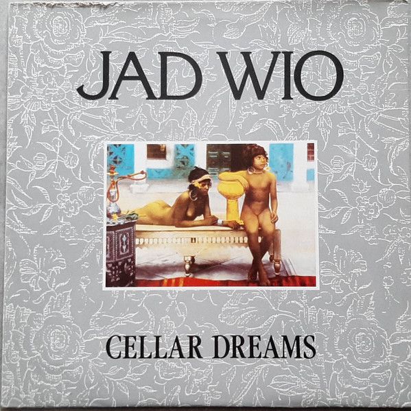 Cellar Dreams