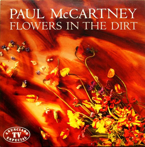 Flowers In The Dirt