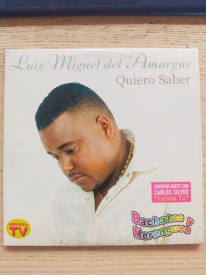 Quiero Saber