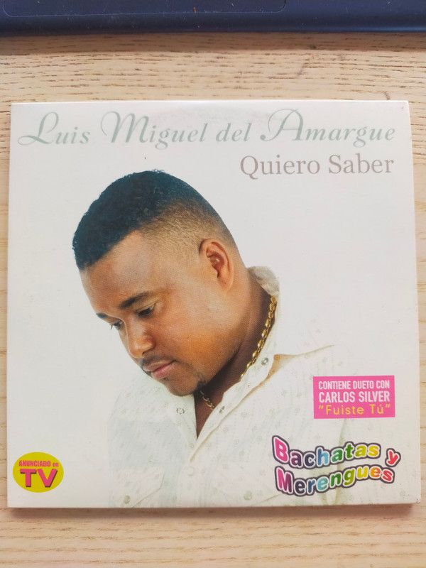 Quiero Saber