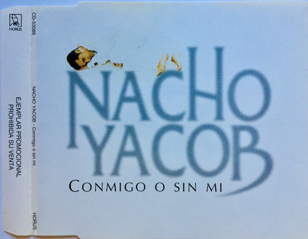 Conmigo O Sin Mi