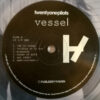 Vessel