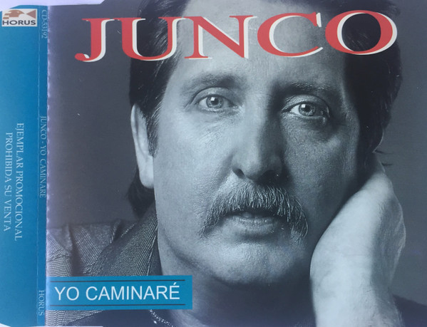 Yo Caminaré
