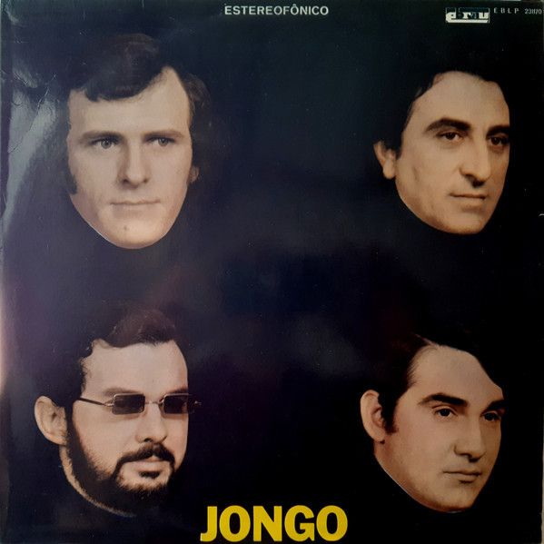 Jongo