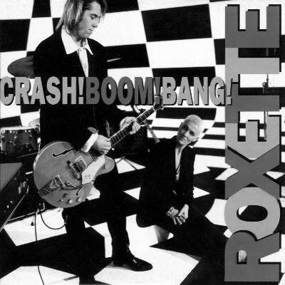 Crash! Boom! Bang!