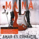 Amar Es Combatir