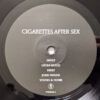 Cigarettes After Sex