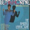 The Amazing Lena Horne / 20 Golden Memories