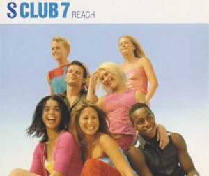 Reach