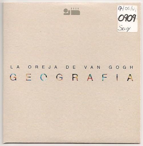 Geografia