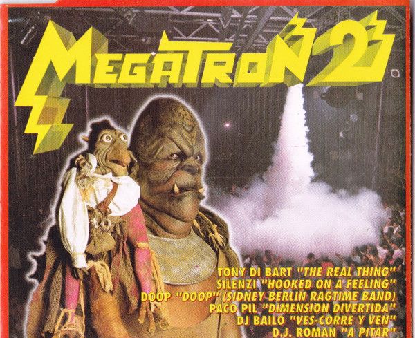 f633611478348d6c9fffd63670c72657e0b41b1d_0_0.jpeg Megatron 2 (Radio Edit)
