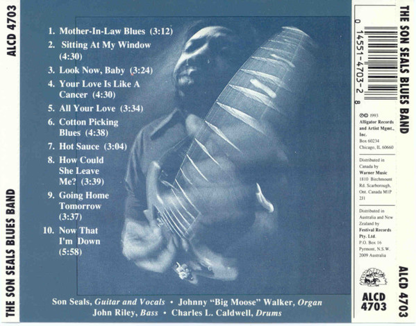 f65d06596403b08e93b54749b57d472038649096_0_0.jpeg The Son Seals Blues Band