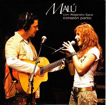 Corazón Partío