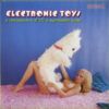 Electronic Toys (A Retrospective Of 70's Synthesizer Music)
