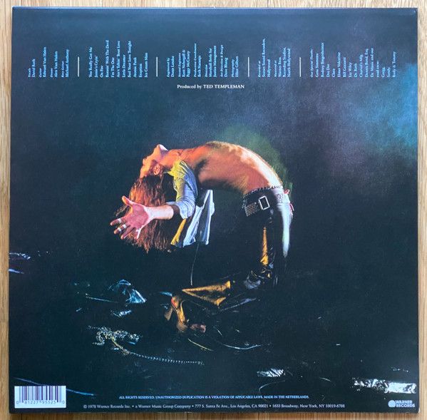 Van Halen