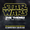 Star Wars - The Themes
