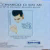 Conmigo O Sin Mi