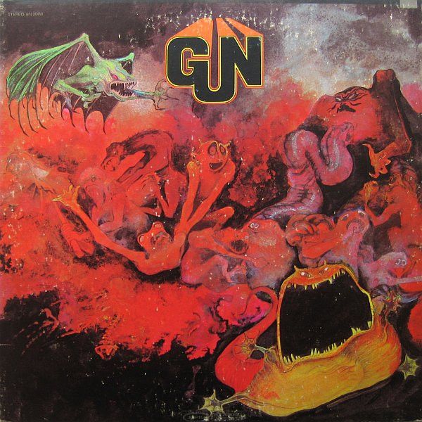 Gun