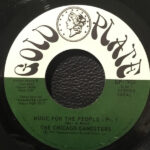 Music For The People