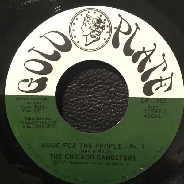 Music For The People