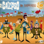 Mr. Happiness