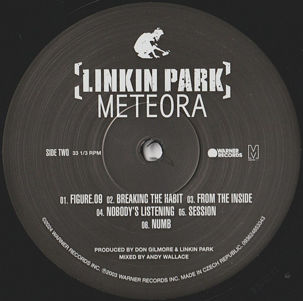 Meteora