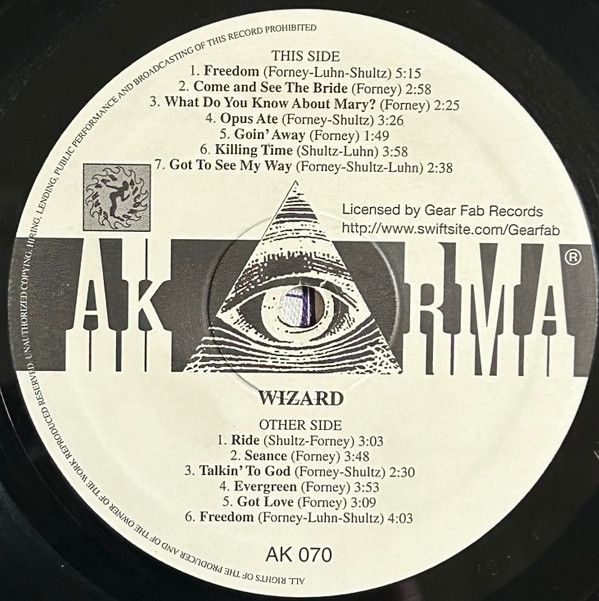 07538d09d10f61c854e1de90aca361fc986a0e55_0_0.jpeg The Original Wizard