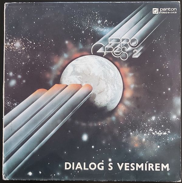 Dialog S Vesmírem