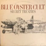 Secret Treaties