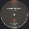 The American Epic Sessions (Original Motion Picture Soundtrack)