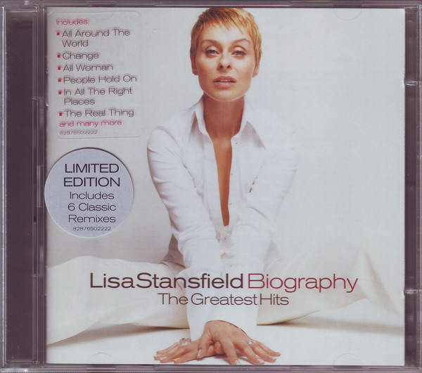 Biography (The Greatest Hits)