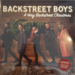 A Very Backstreet Christmas