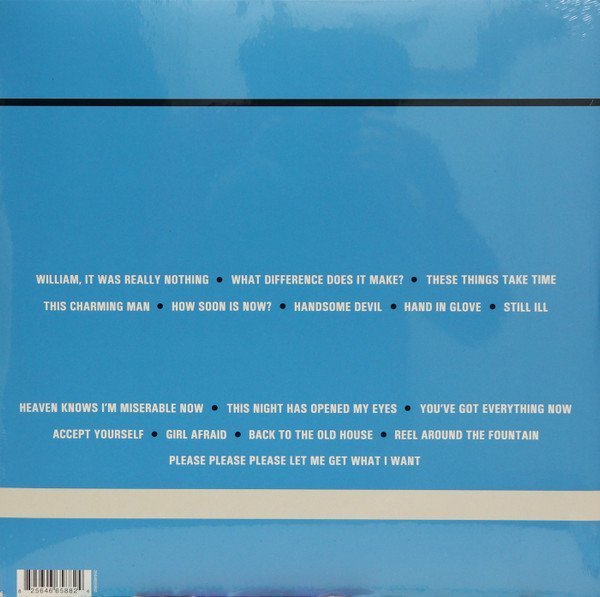 Hatful Of Hollow
