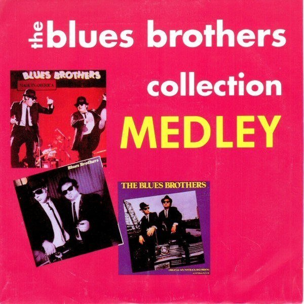 Collection Medley