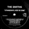 Strangeways, Here We Come
