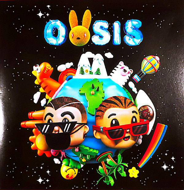 Oasis
