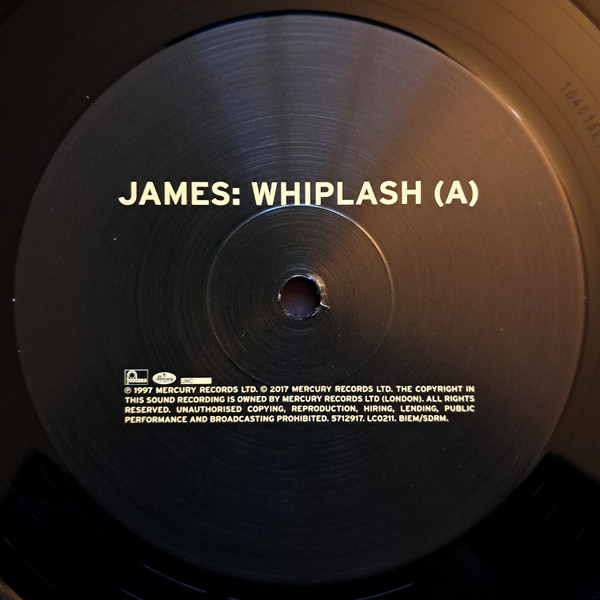 Whiplash