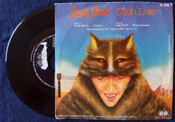 Viejo Lobo