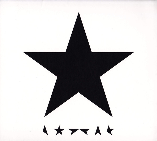 ★ (Blackstar)