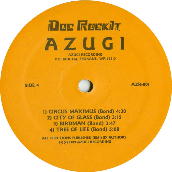 Azugi