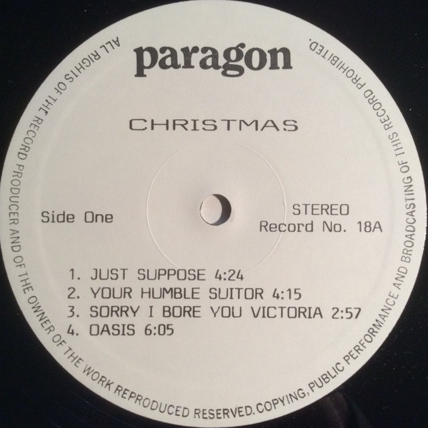 Christmas