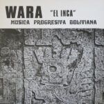 El Inca (Musica Progresiva Boliviana)