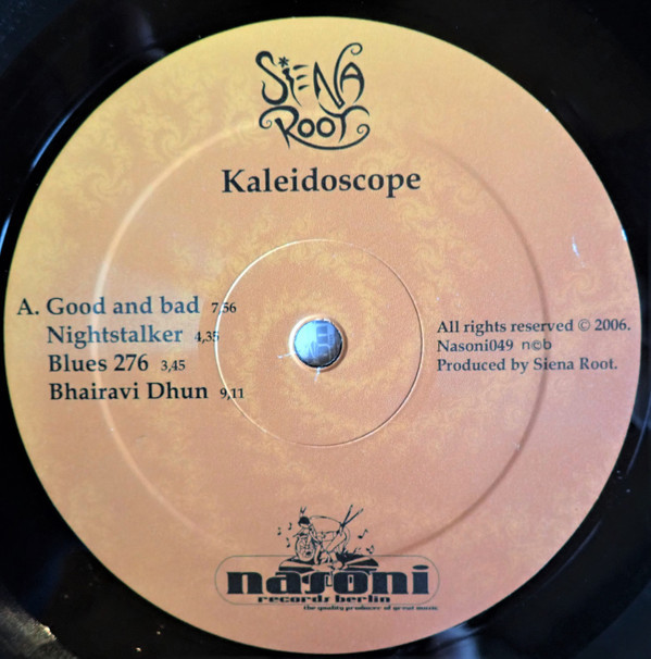 Kaleidoscope