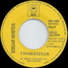 Frankenstein