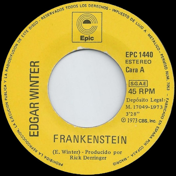 Frankenstein