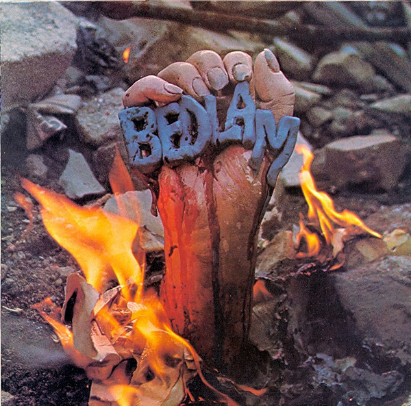Bedlam