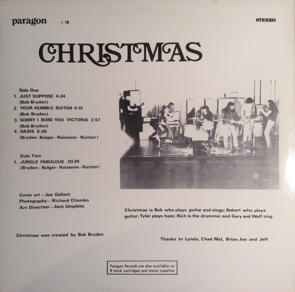Christmas